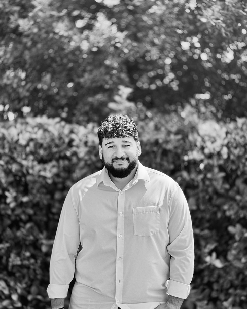 Jeromy Pizarro 