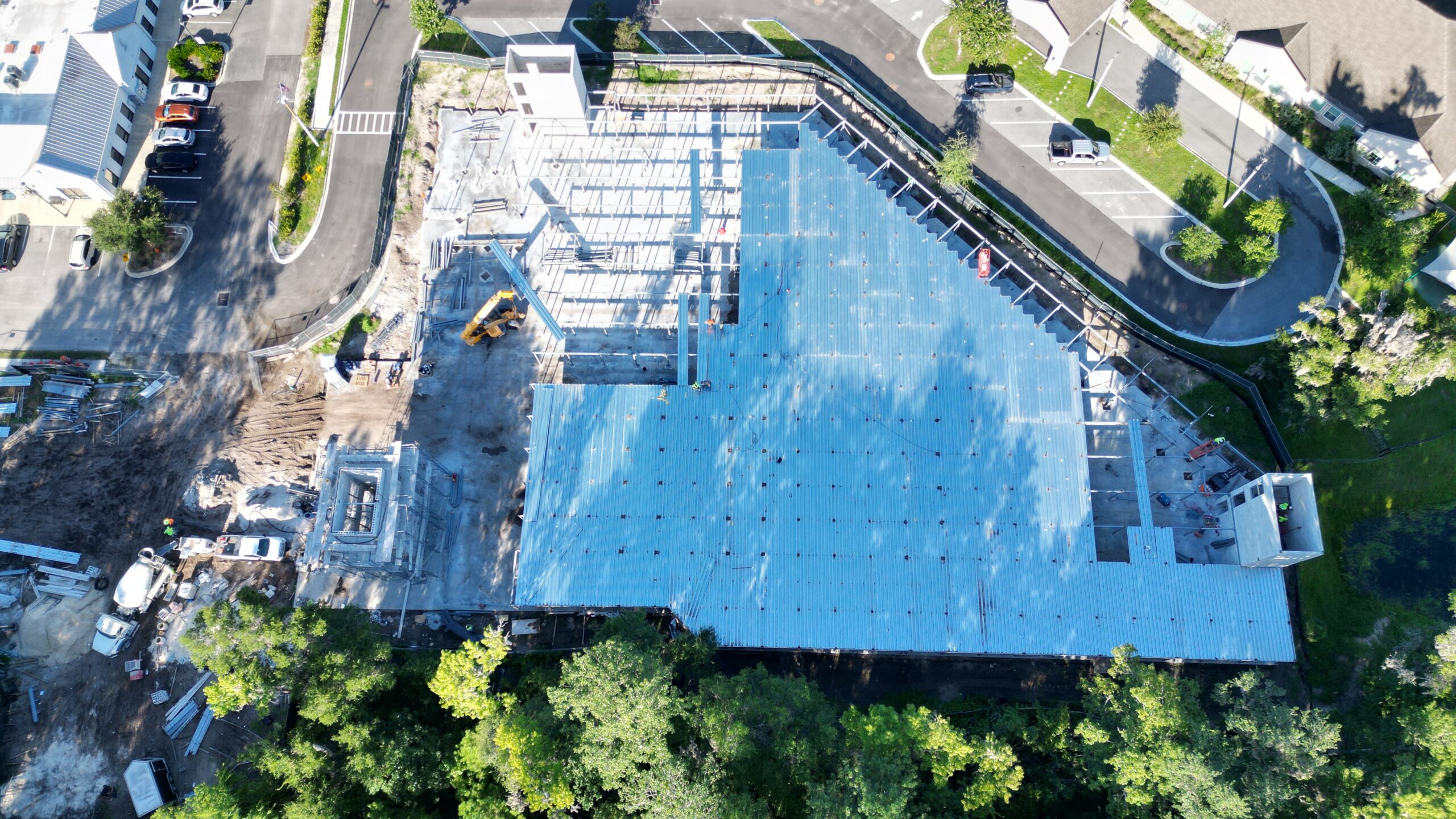 Racetrack Road Storage Facility - St John's