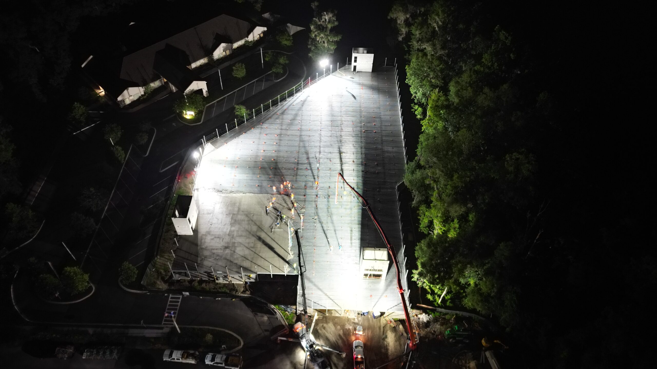 Racetrack Road Storage Facility - St John's