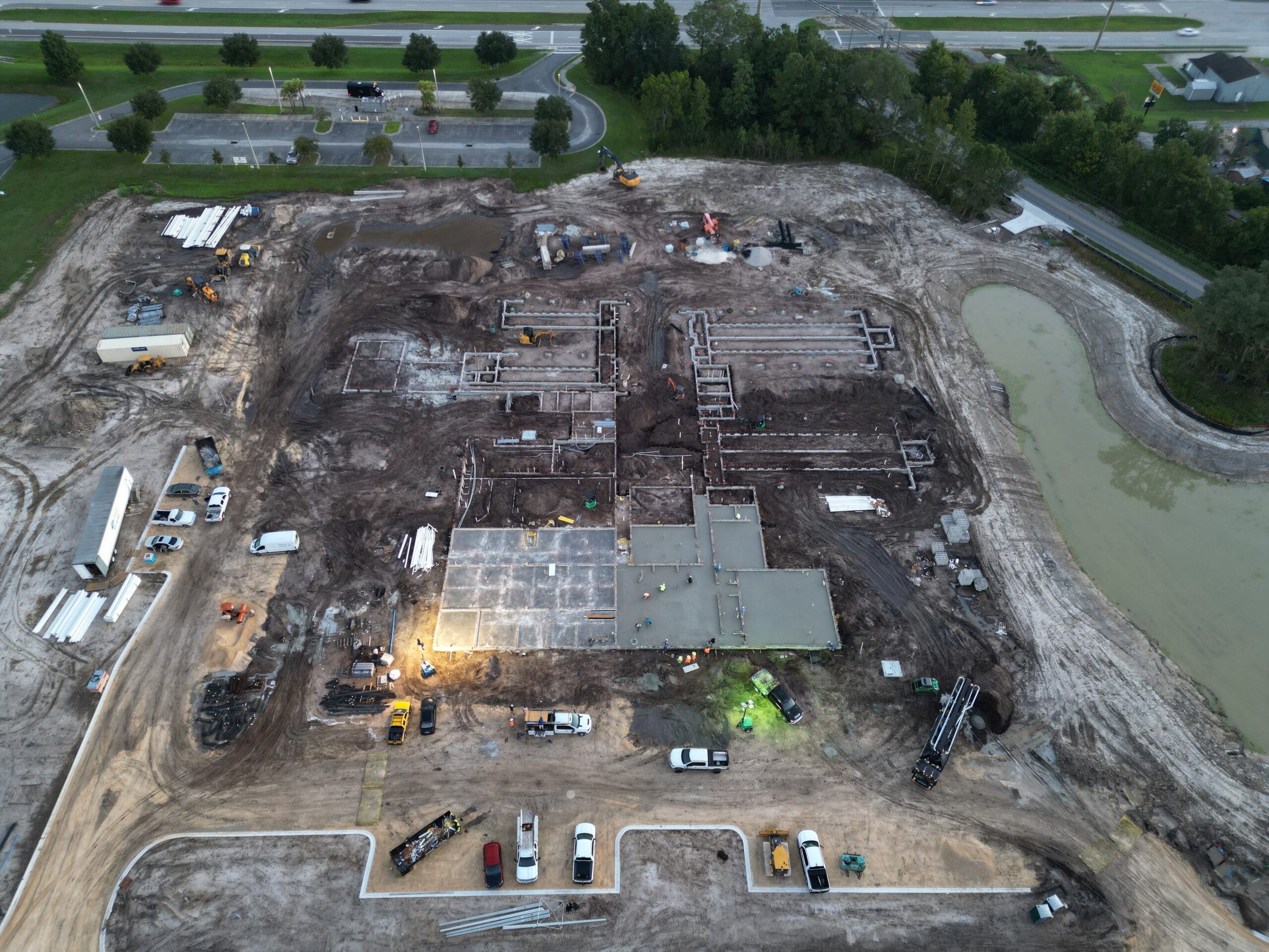 Clay County Animal Hospital - Middleburg