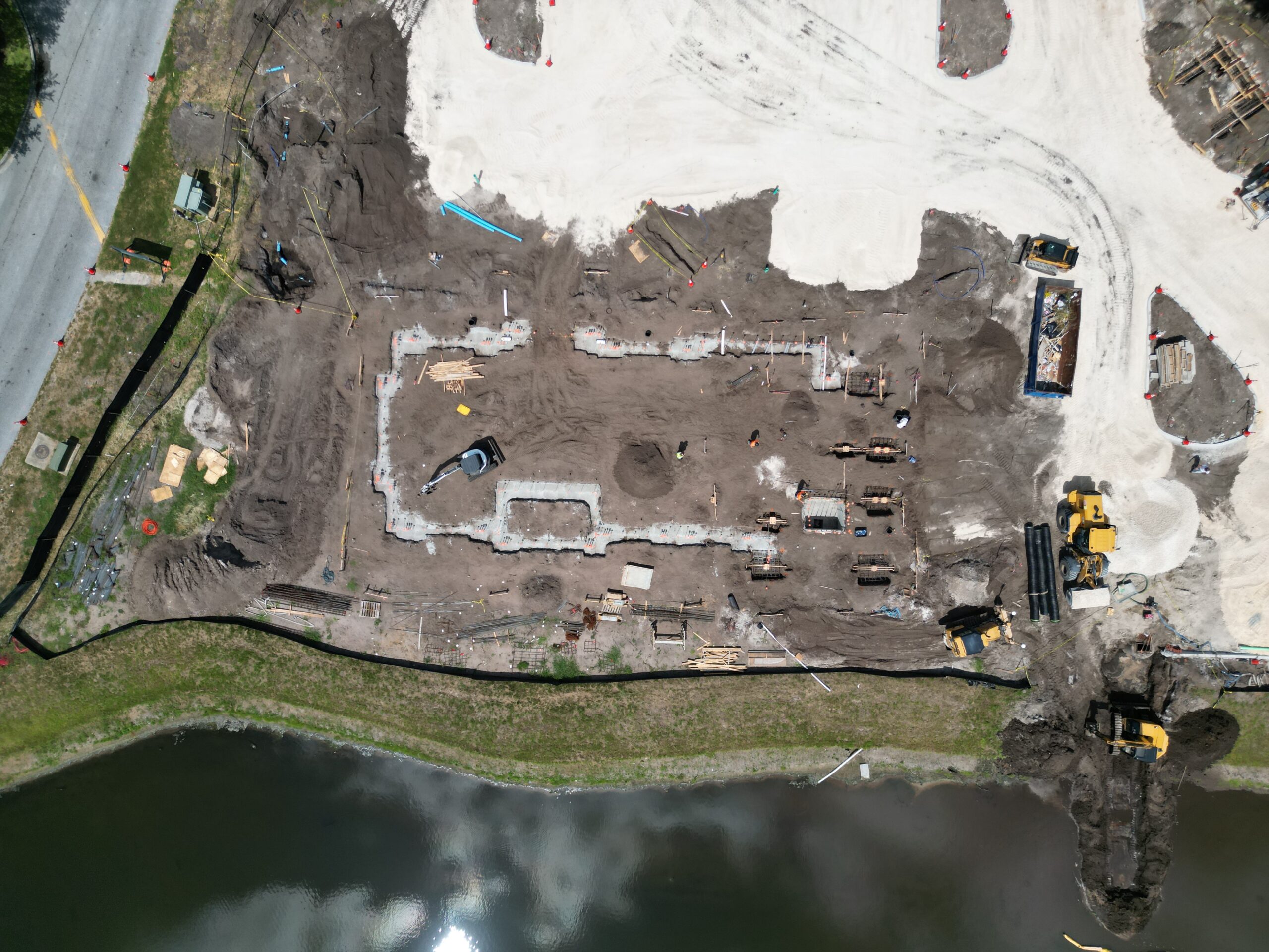 Chase Bank - Sawgrass (in-progress)