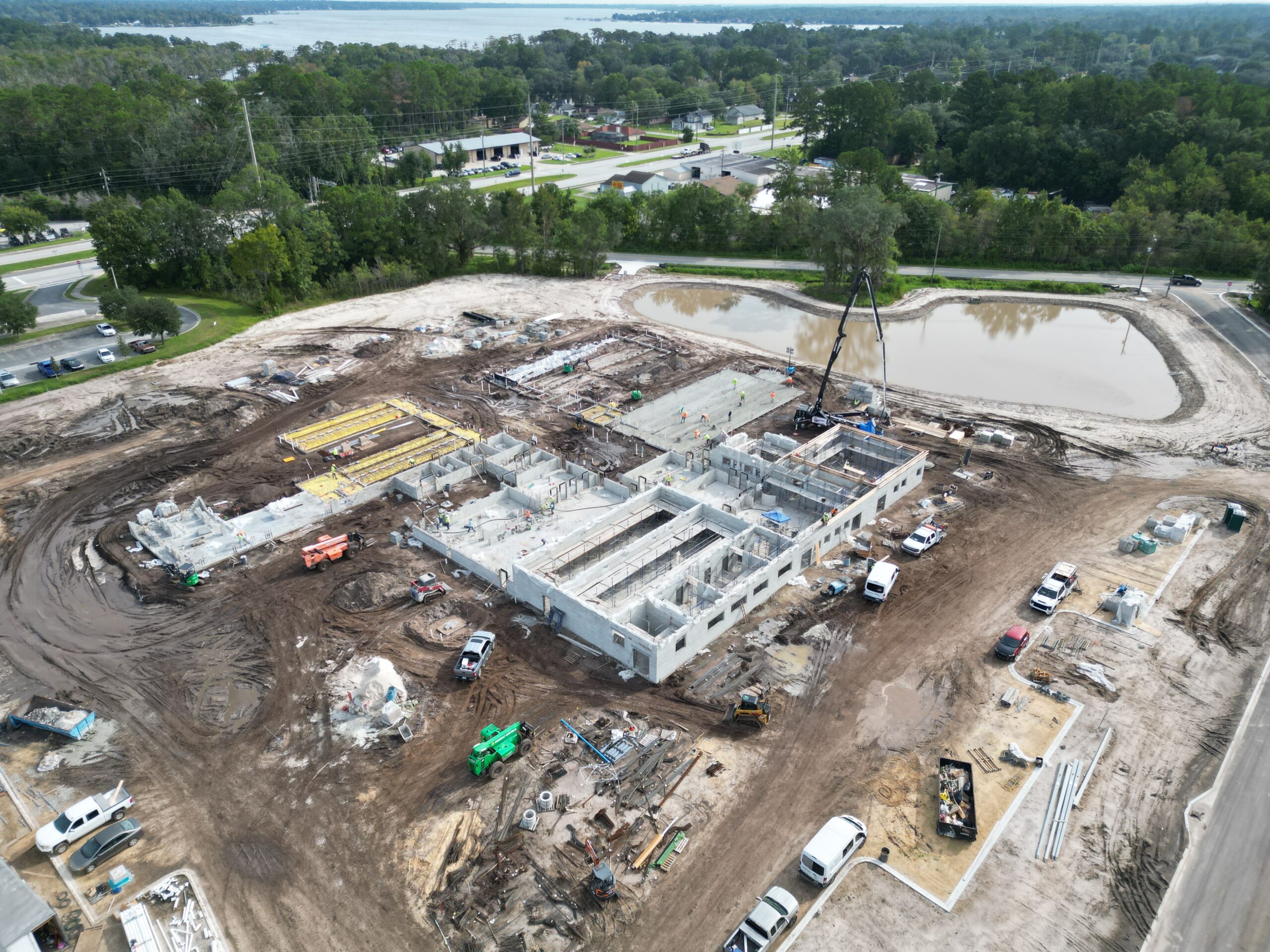 Clay County Animal Hospital - Middleburg