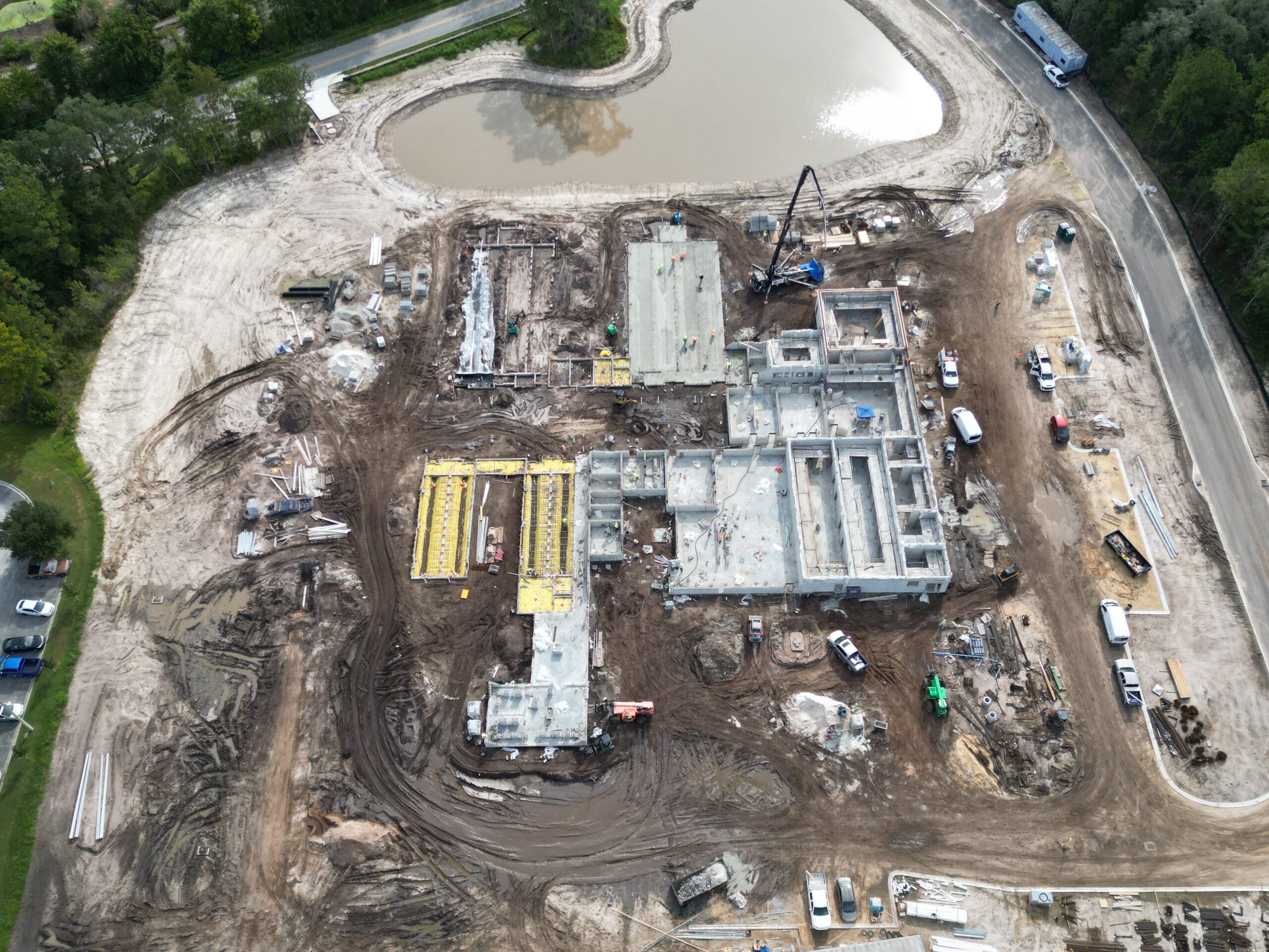 Clay County Animal Hospital - Middleburg