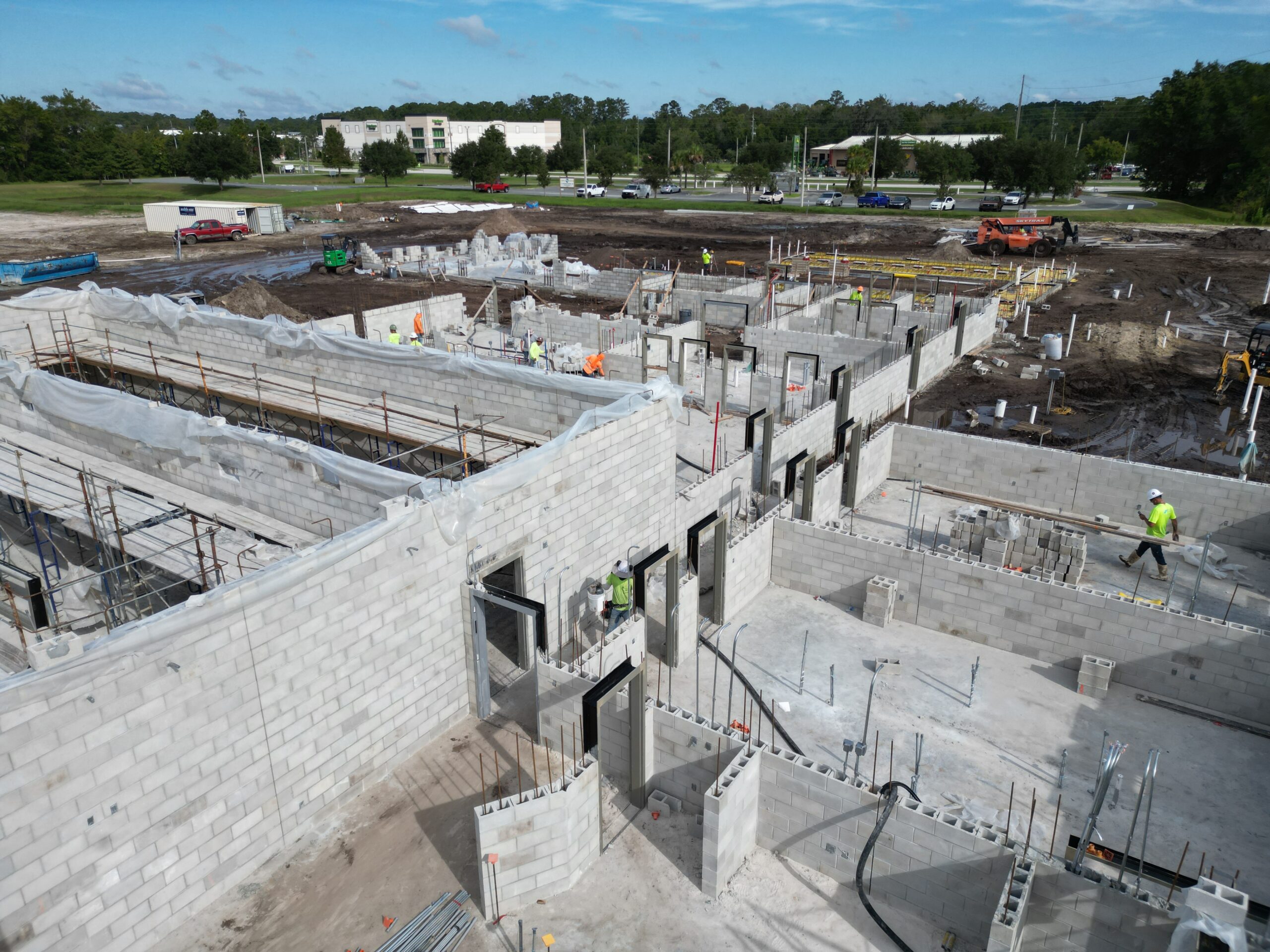 Clay County Animal Hospital - Middleburg