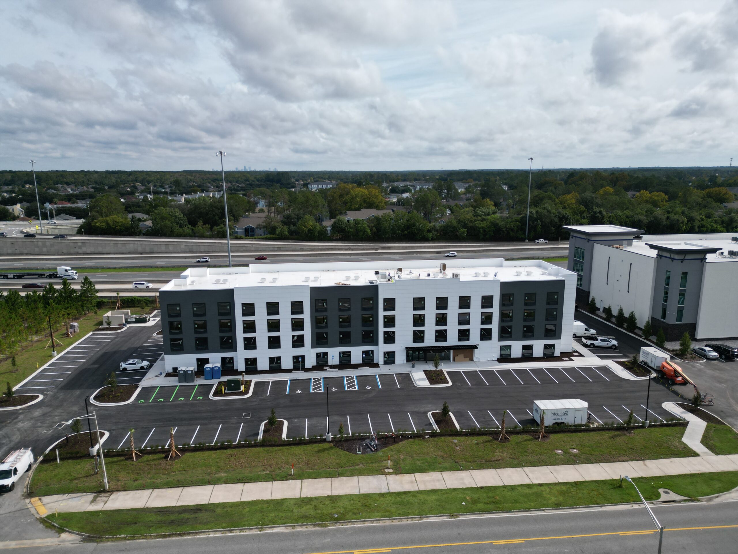 Studio Res - Jacksonville