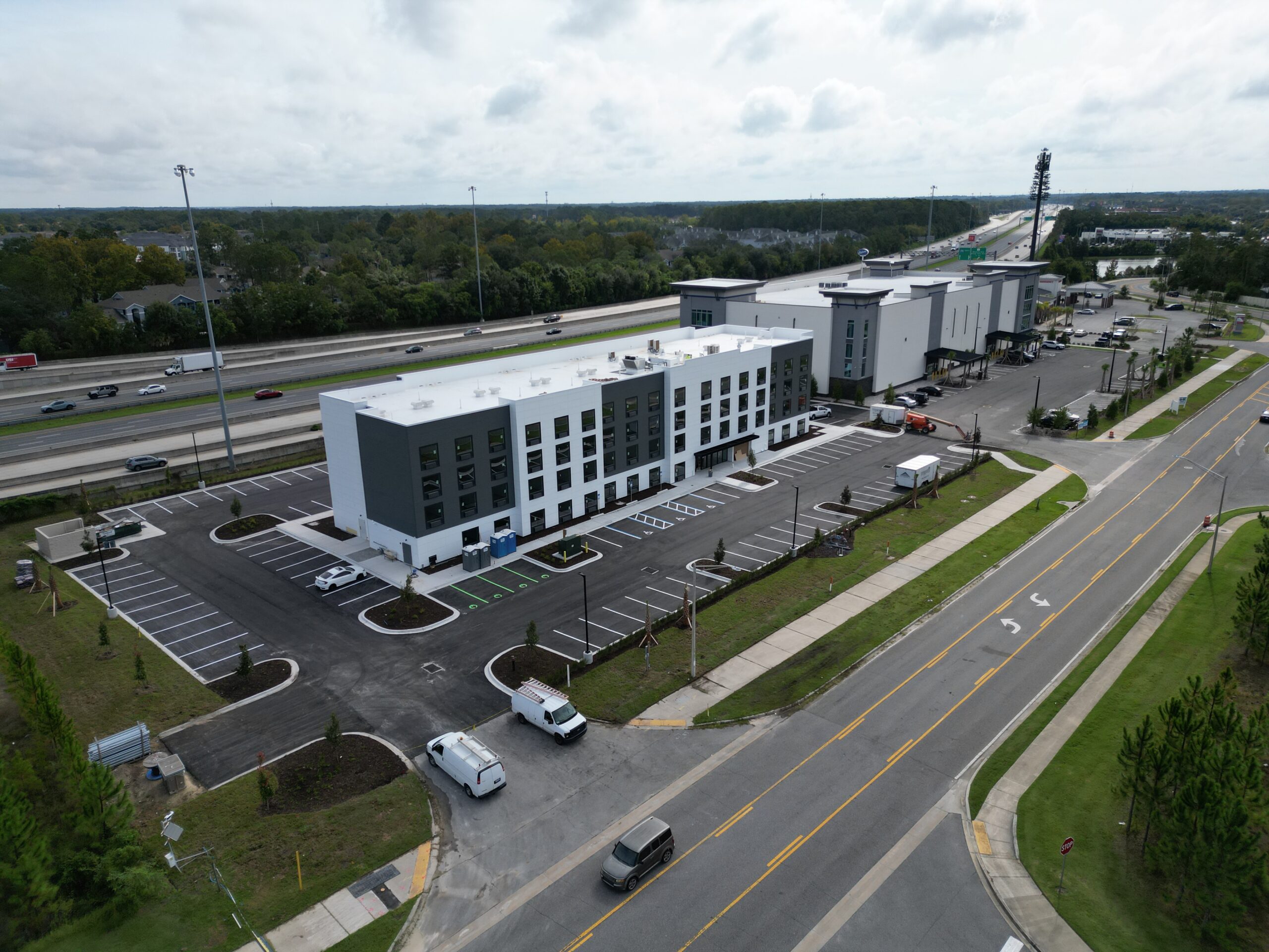 Studio Res - Jacksonville