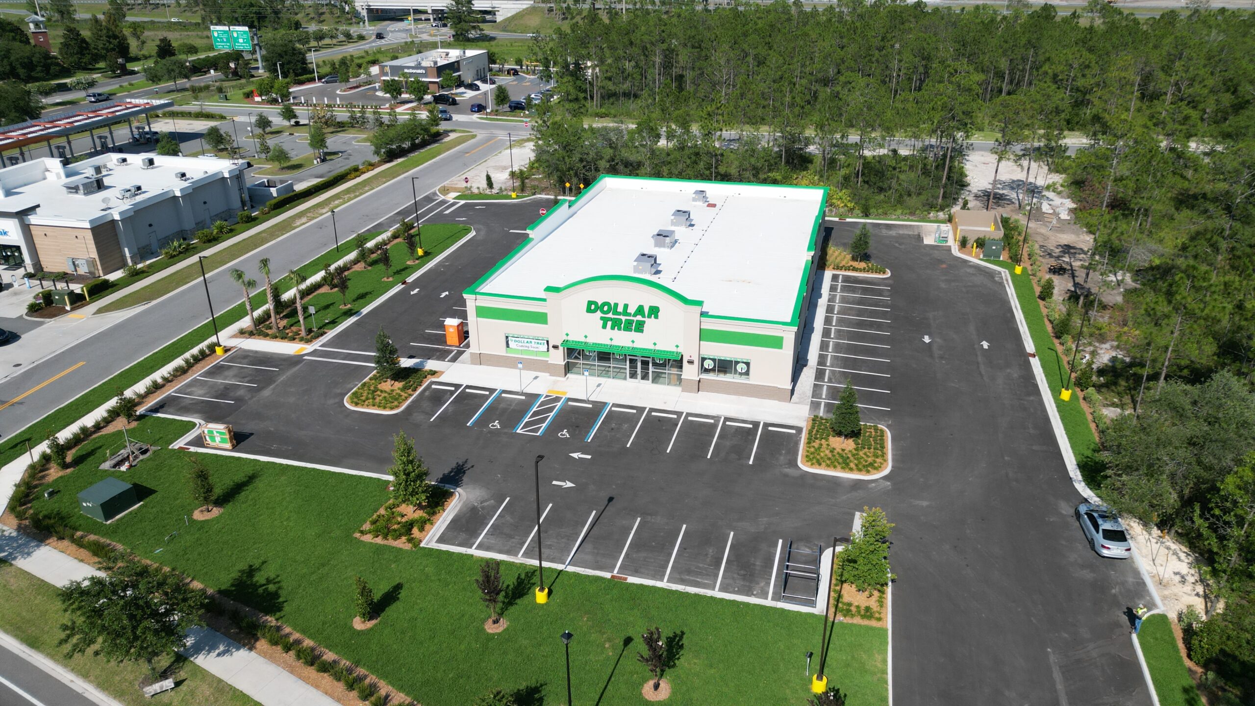 Dollar Tree - Middleburg