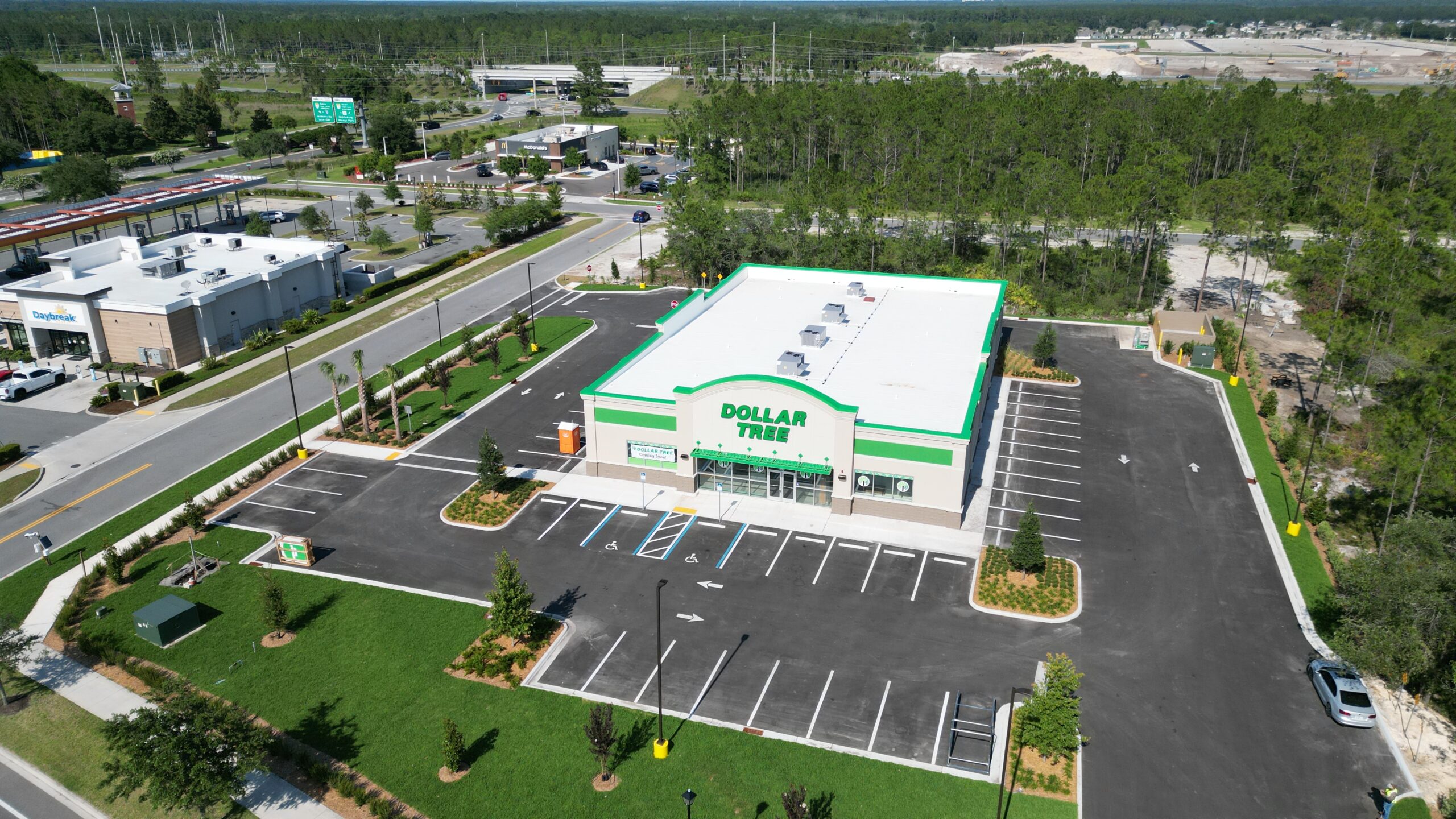 Dollar Tree - Middleburg
