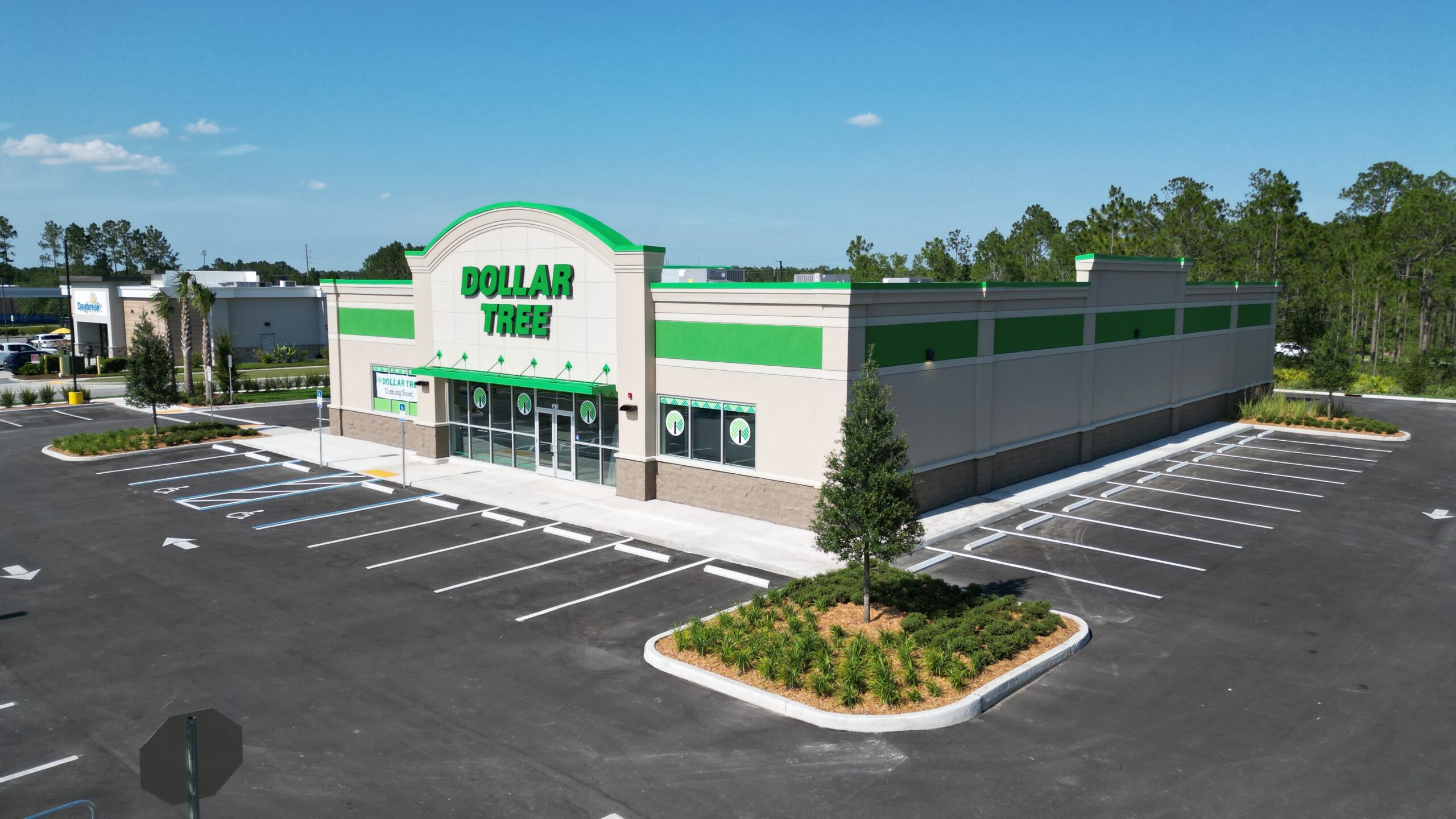 Dollar Tree - Middleburg