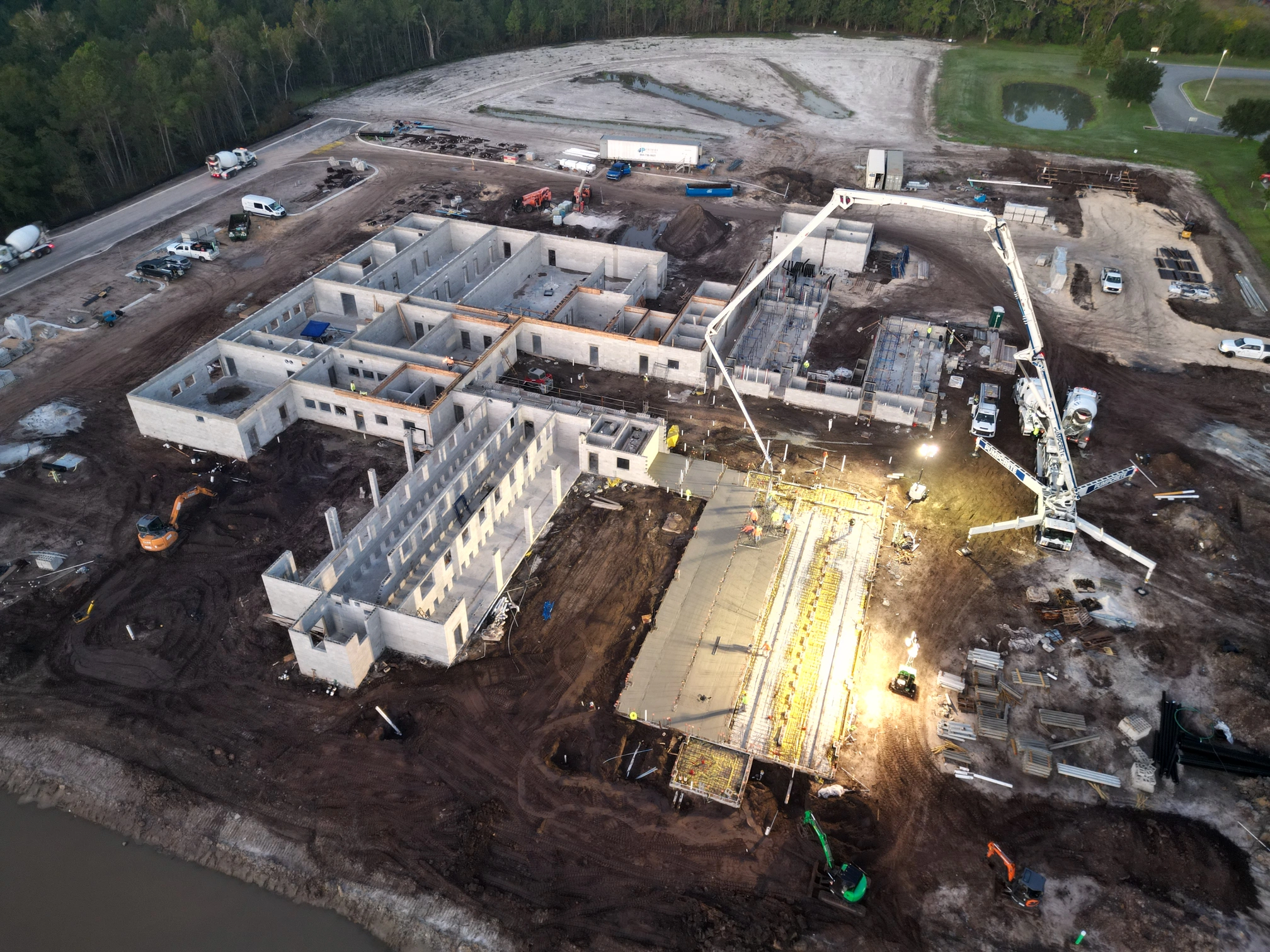 Clay County Animal Hospital - Middleburg