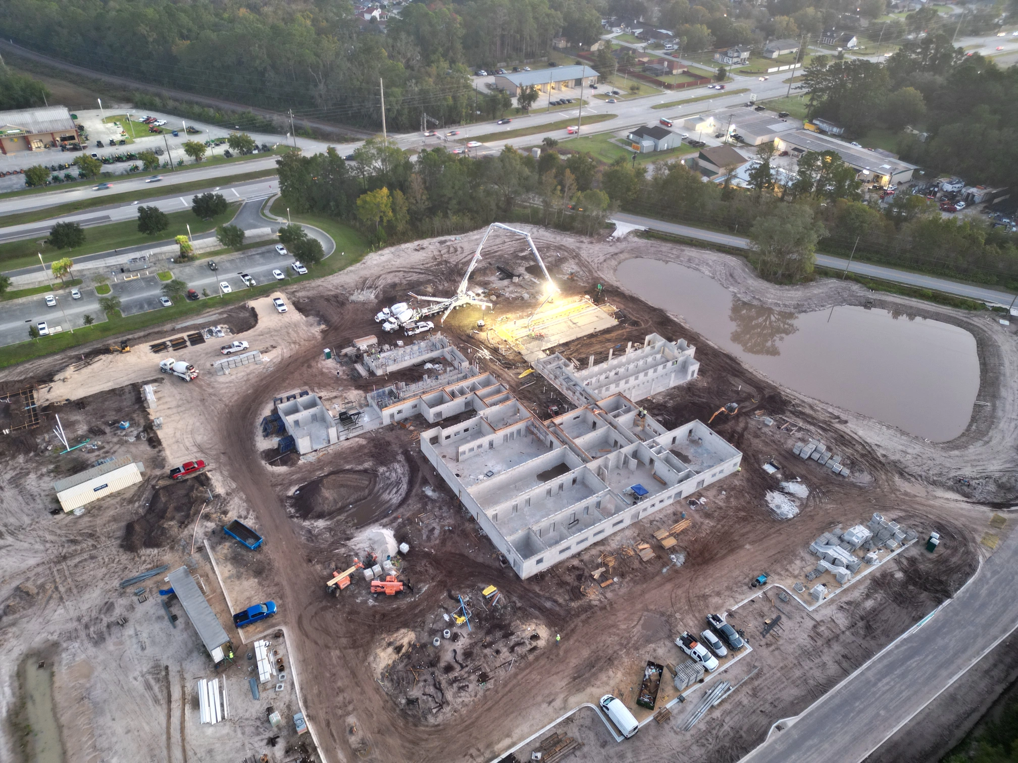 Clay County Animal Hospital - Middleburg