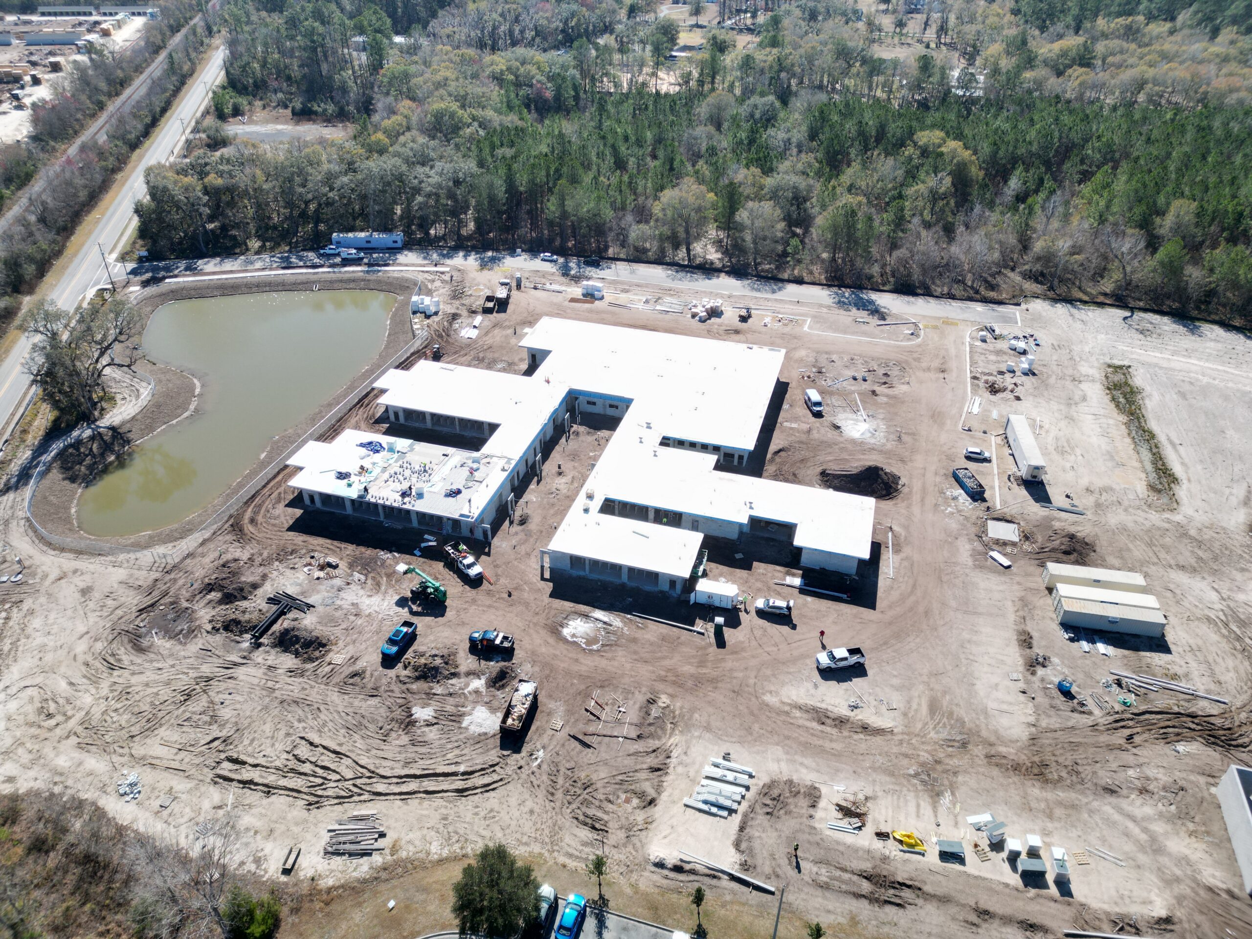 Clay County Animal Hospital - Middleburg