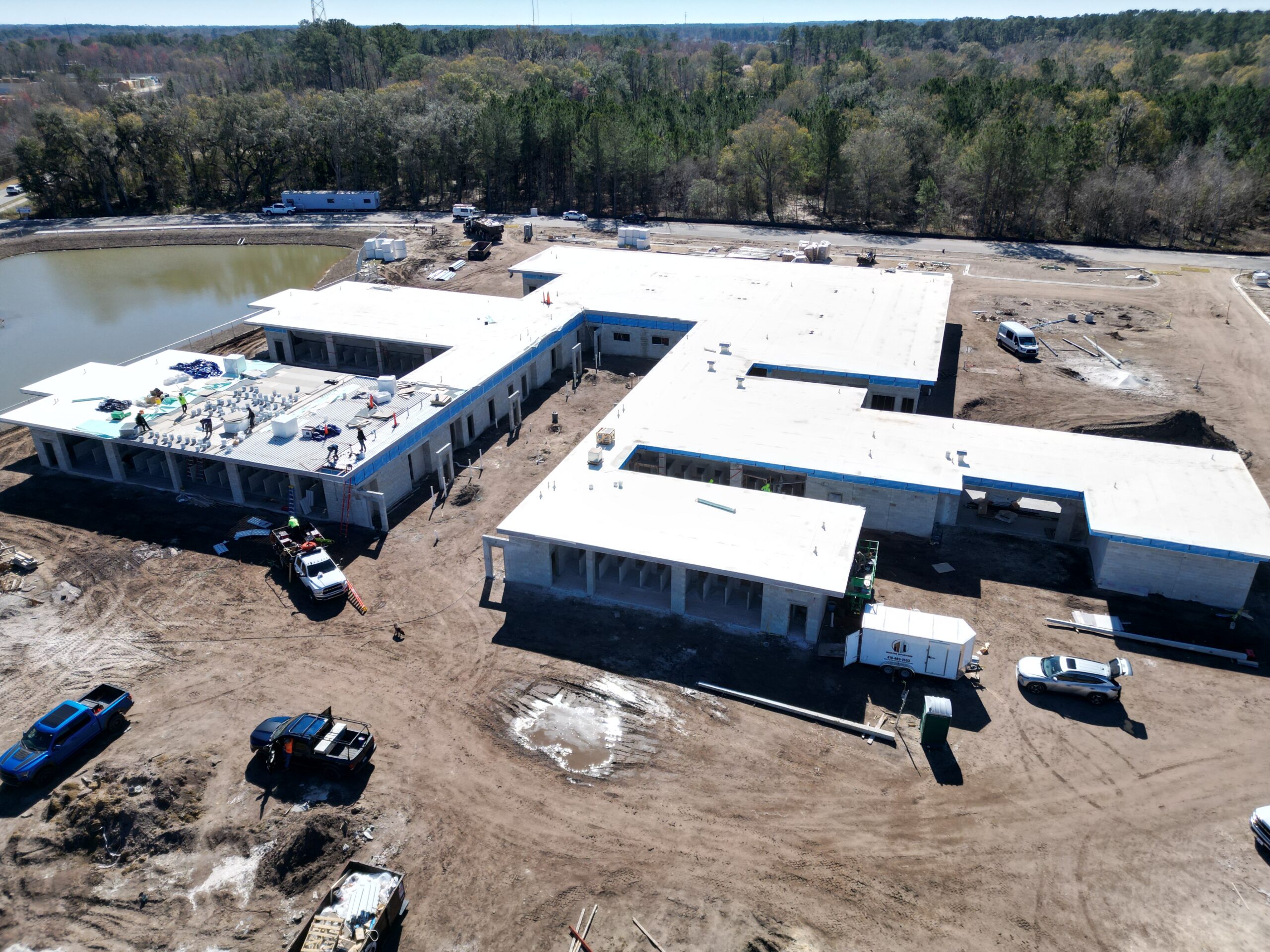 Clay County Animal Hospital - Middleburg