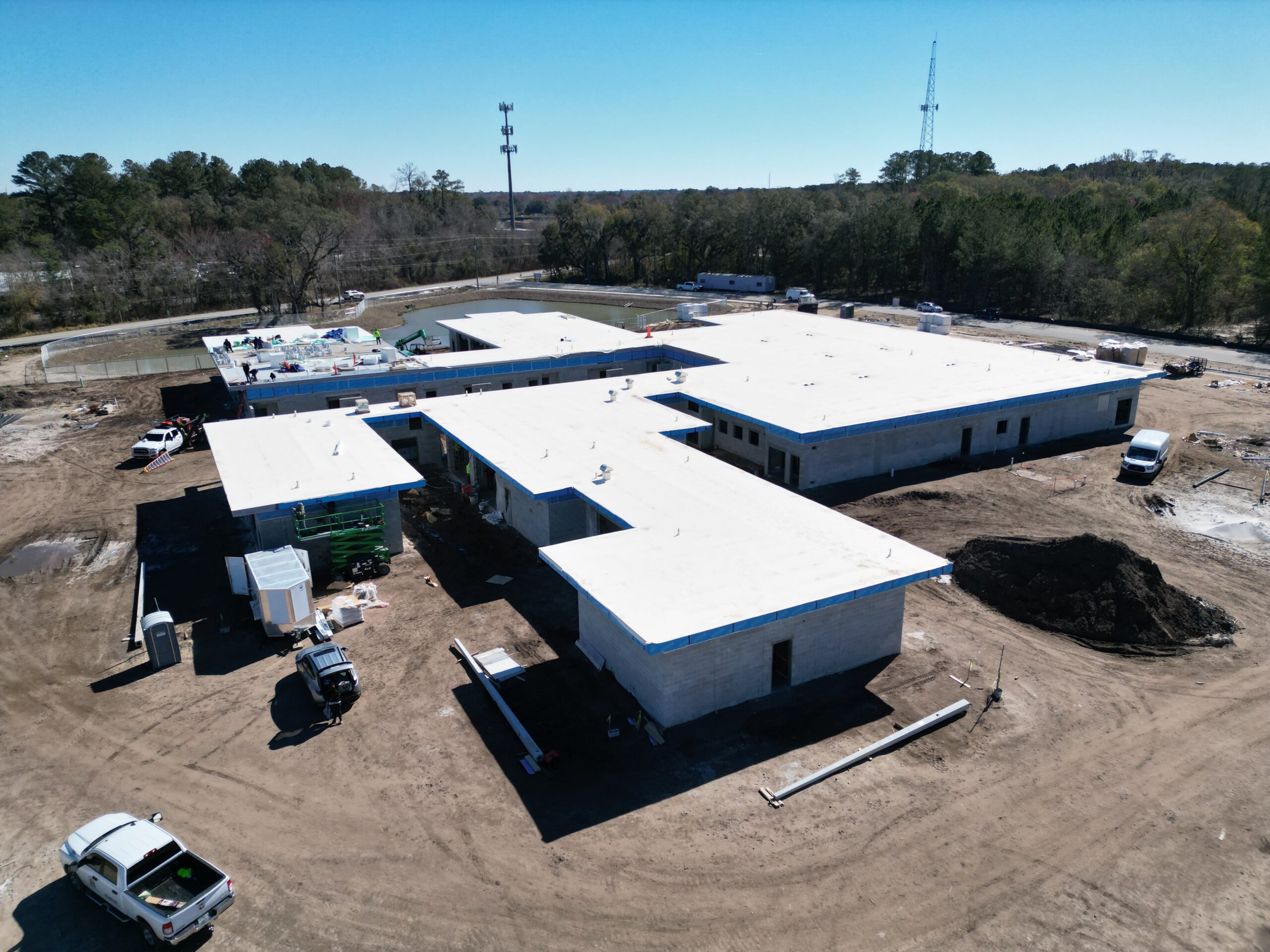 Clay County Animal Hospital - Middleburg