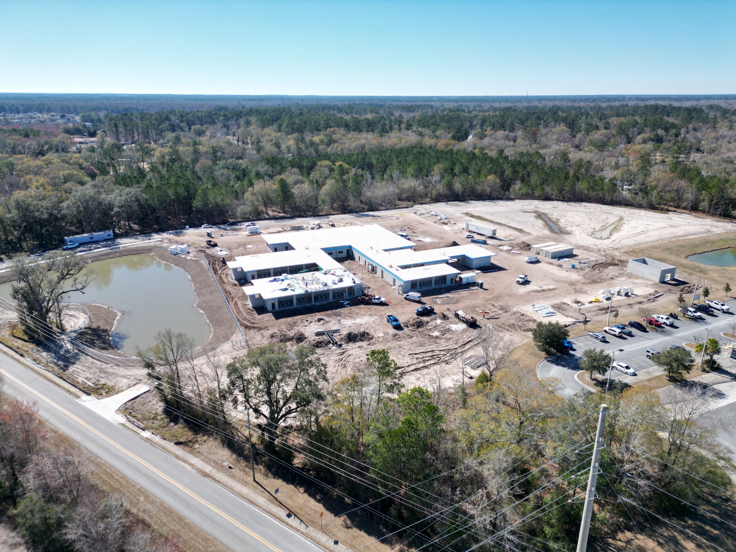 Clay County Animal Hospital - Middleburg