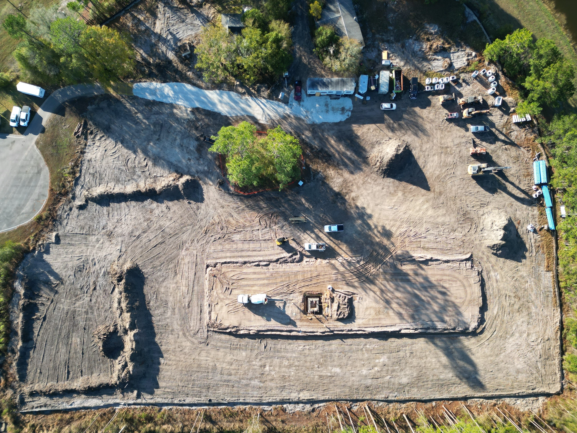 Echo Suites Hotel - Middleburg