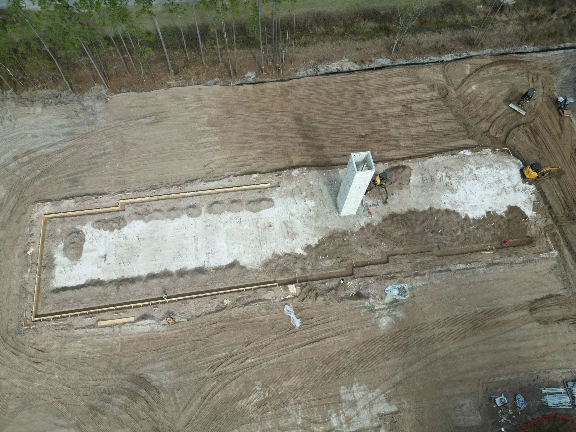 Echo Suites Hotel - Middleburg