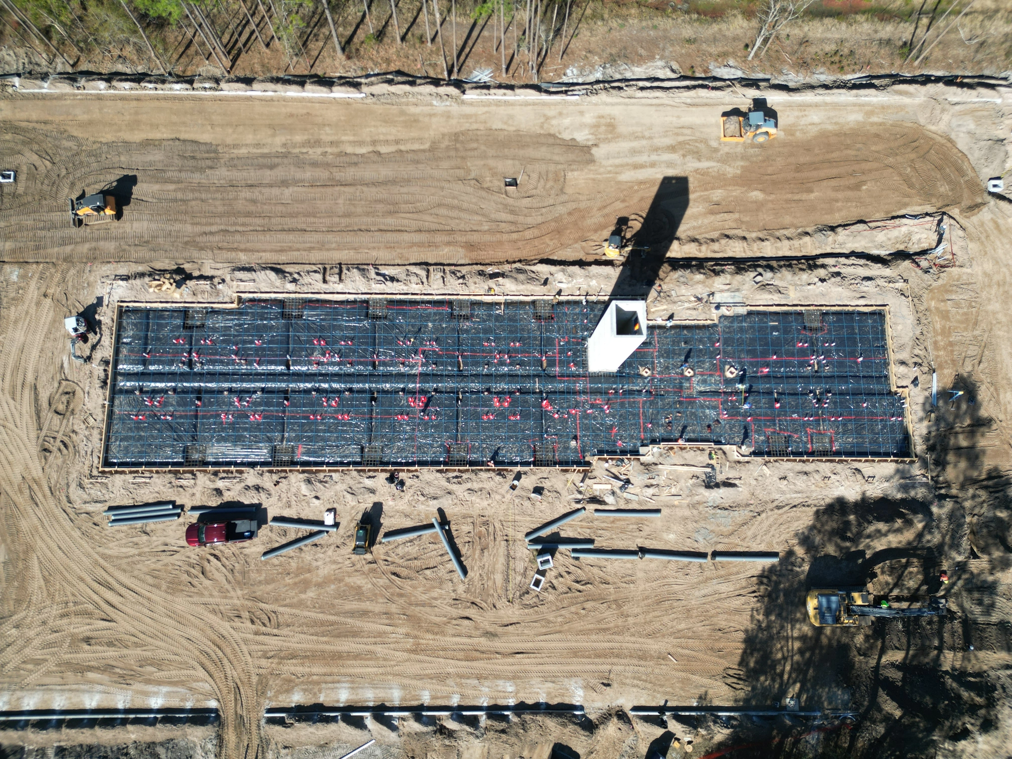 Echo Suites Hotel - Middleburg