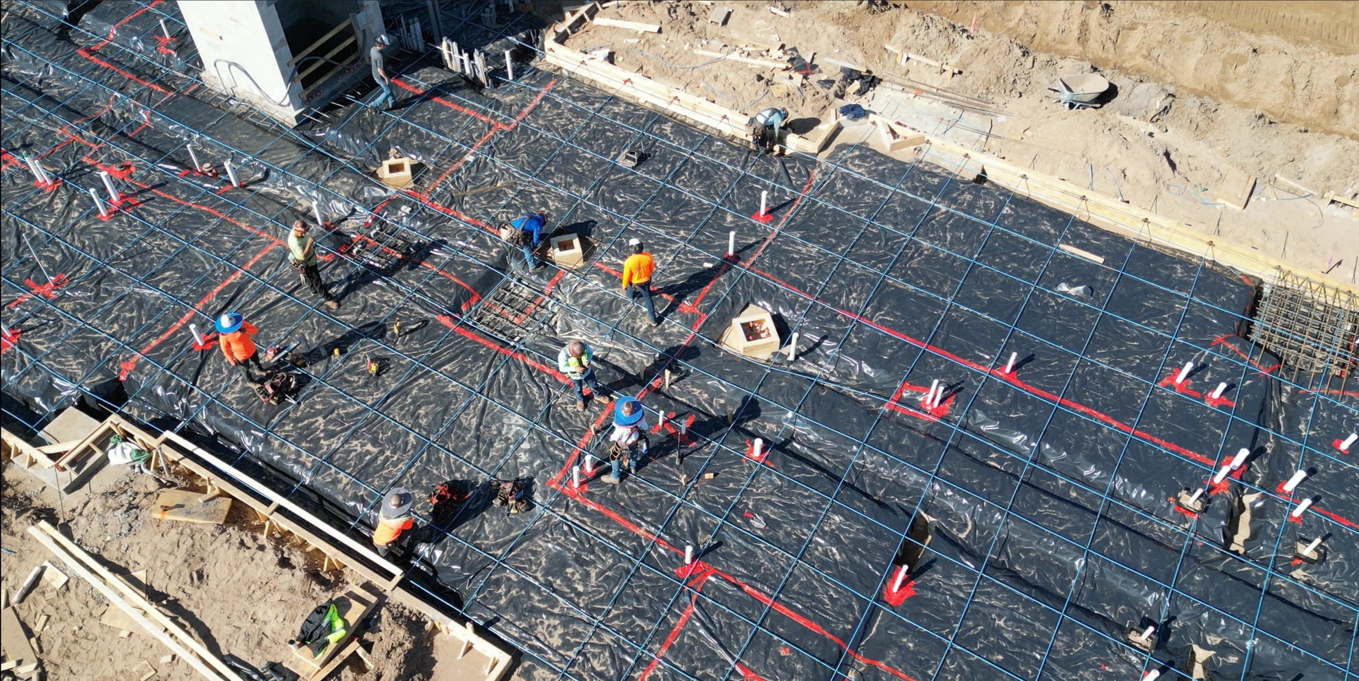 Echo Suites Hotel - Middleburg