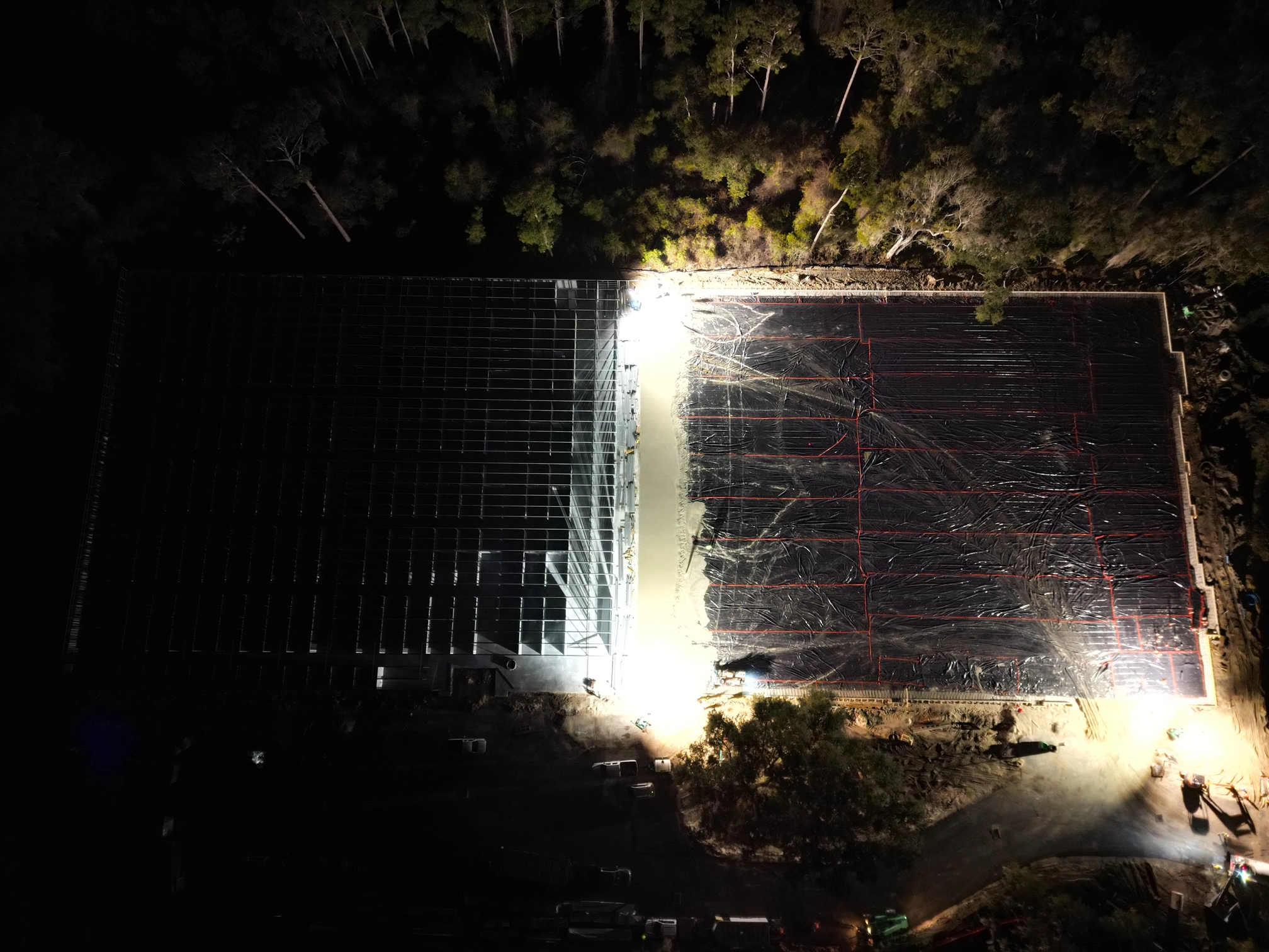 Extra Space Storage - St. Augustine