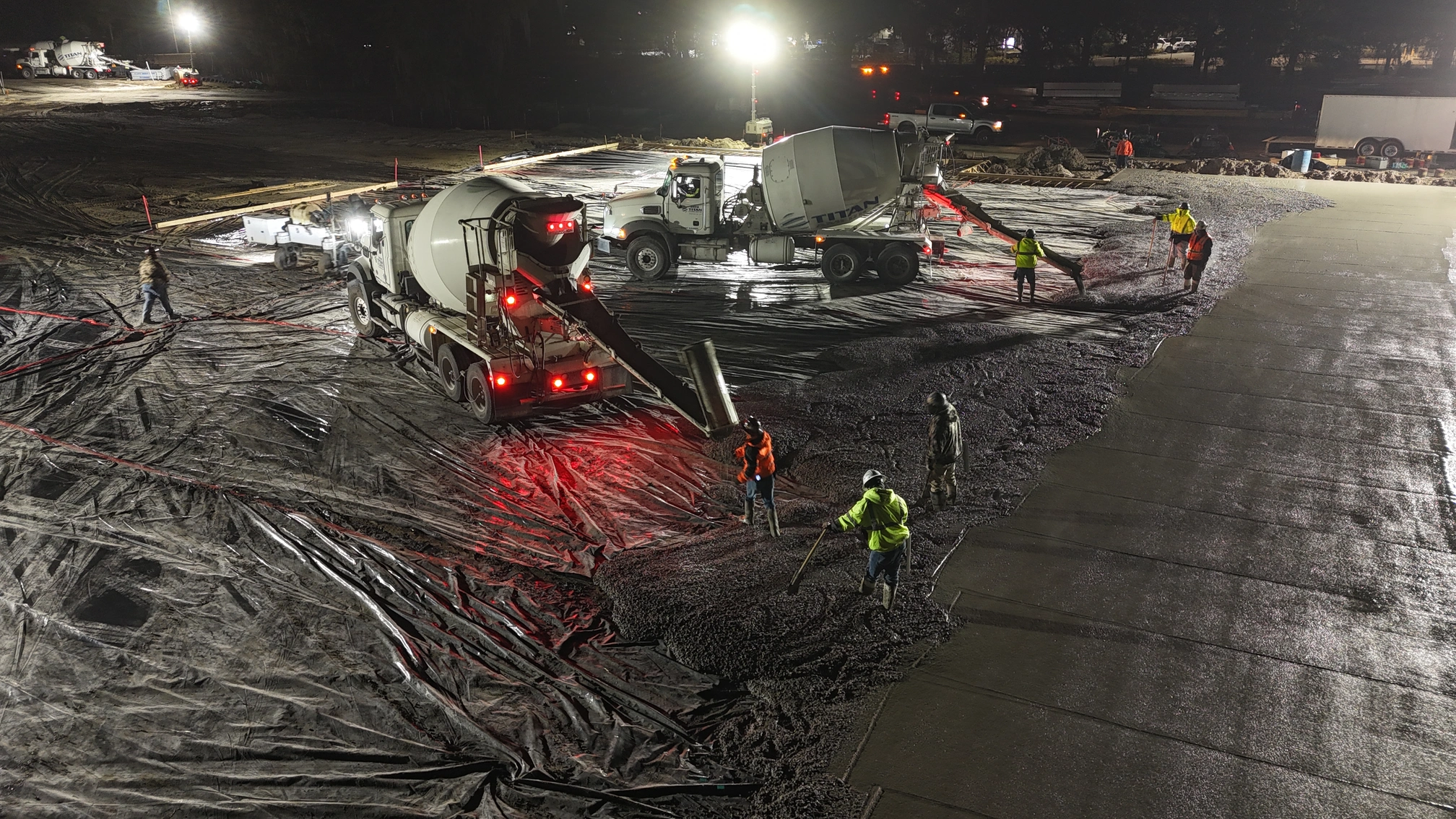 Extra Space Storage - St. Augustine