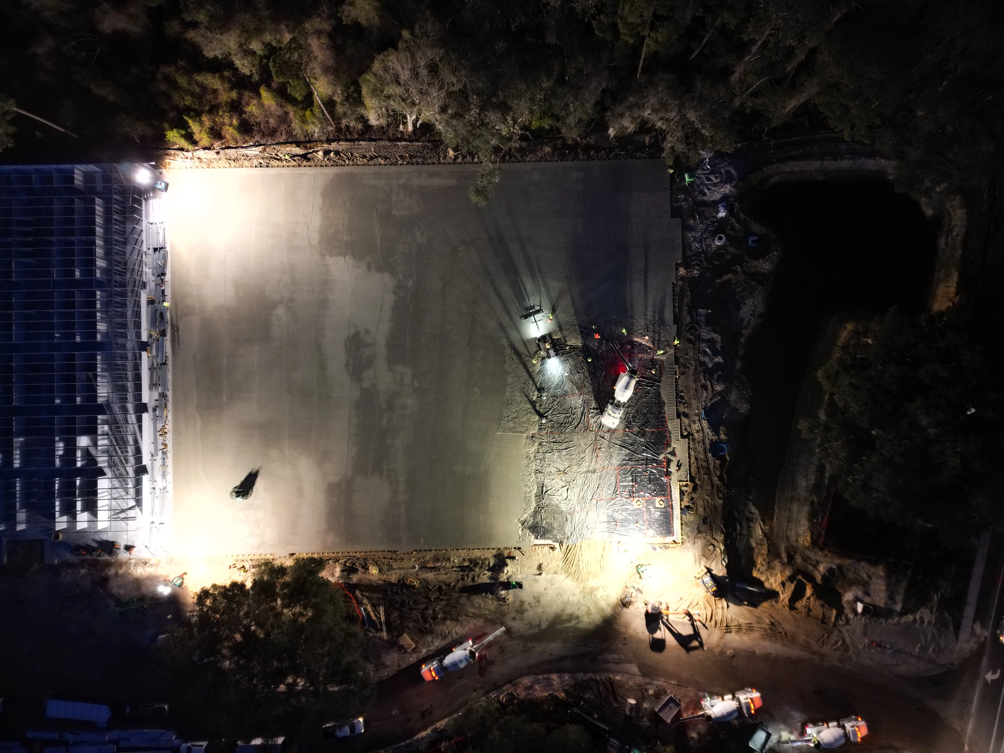 Extra Space Storage - St. Augustine