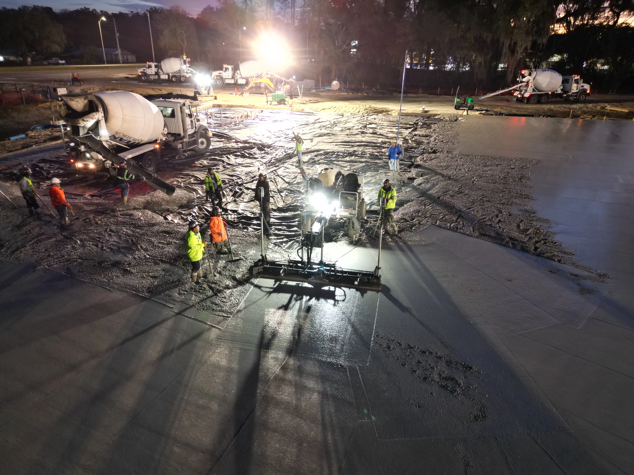 Extra Space Storage - St. Augustine