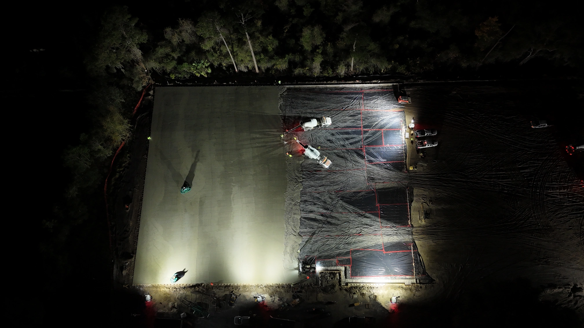 Extra Space Storage - St. Augustine