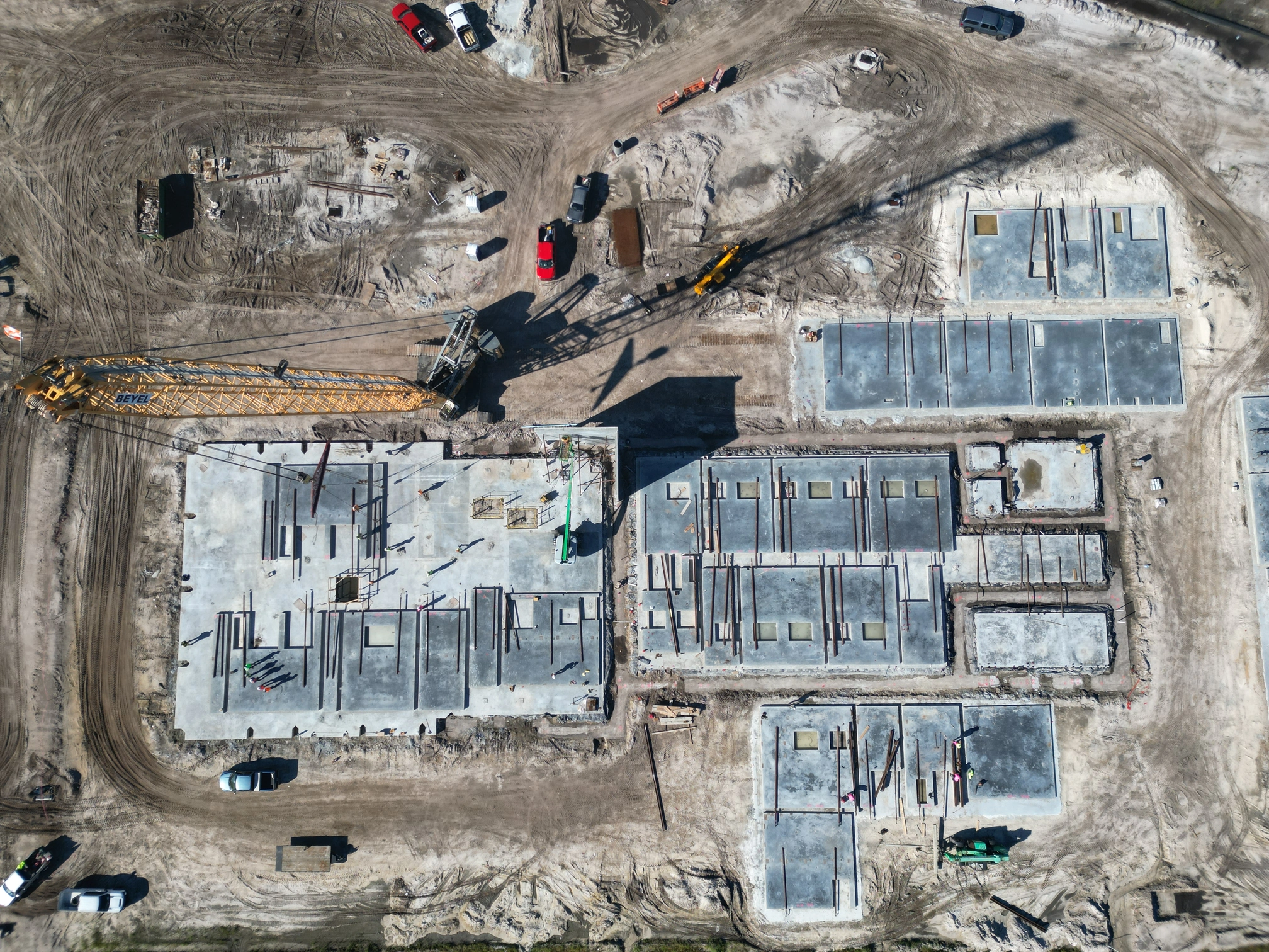 Auto Dealership (Audi): Daytona Beach