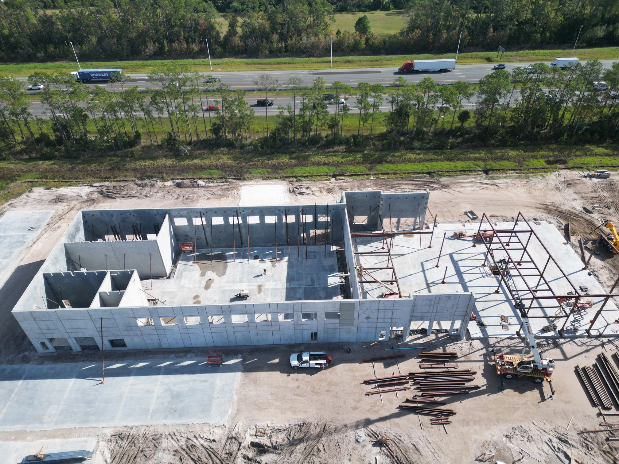 Auto Dealership (Audi): Daytona Beach