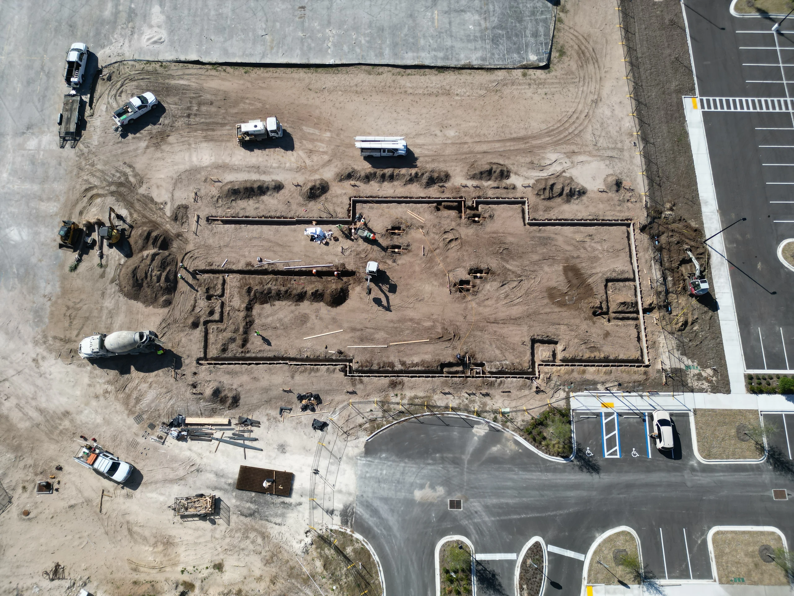 Arlington Clubhouse - Jacksonville