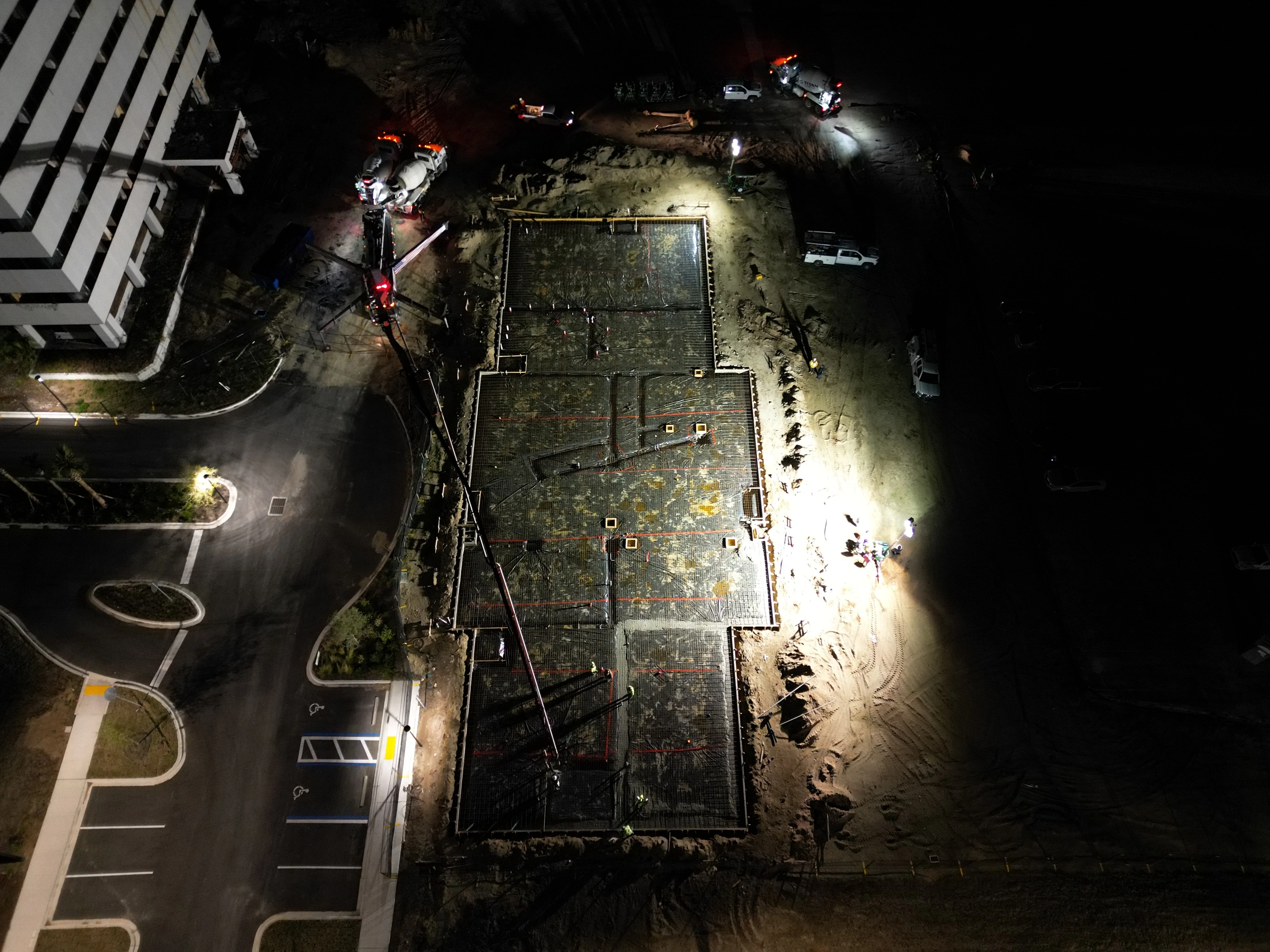 Arlington Clubhouse - Jacksonville