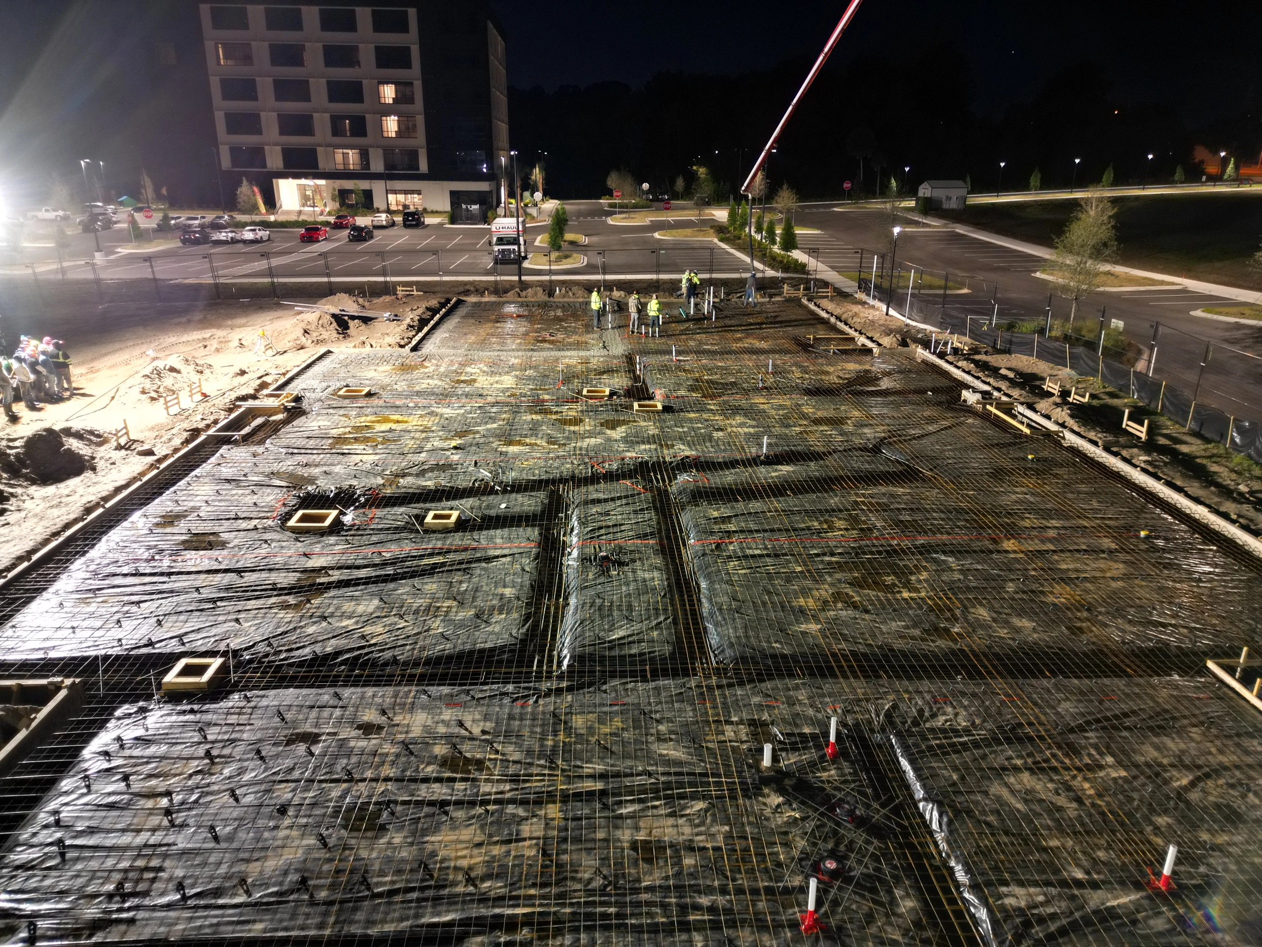 Arlington Clubhouse - Jacksonville