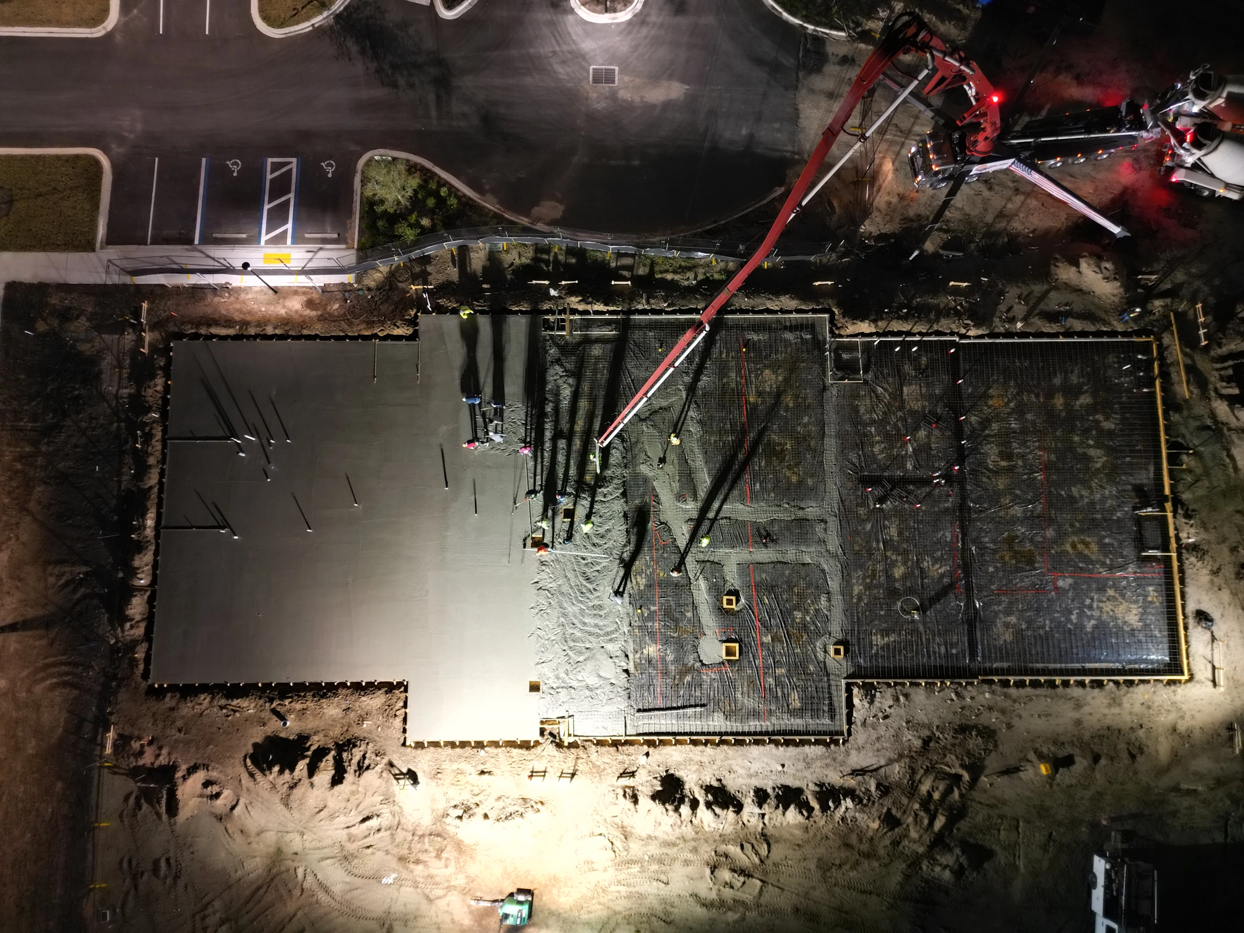 Arlington Clubhouse - Jacksonville