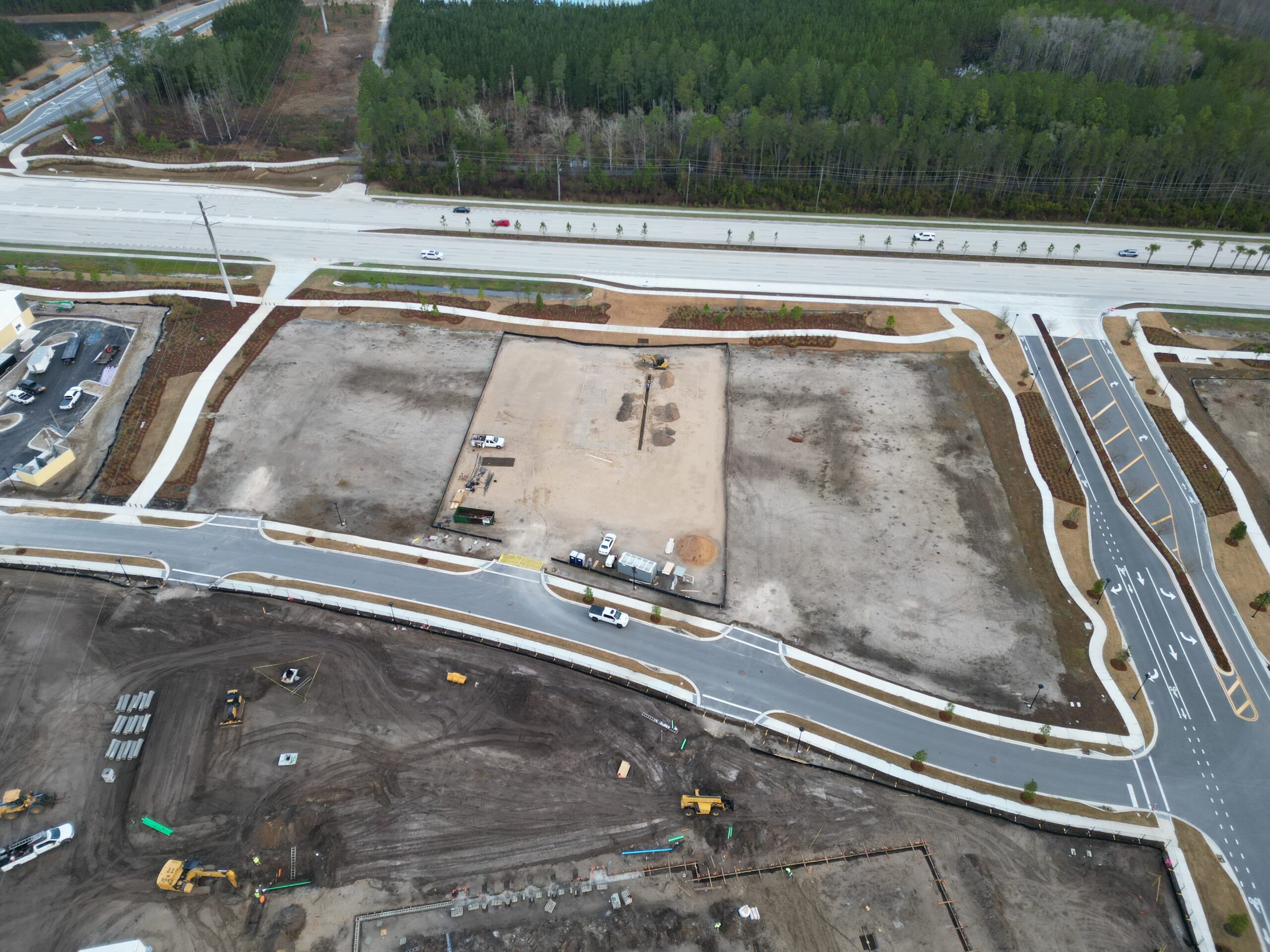 CFCU Wildlight - Yulee